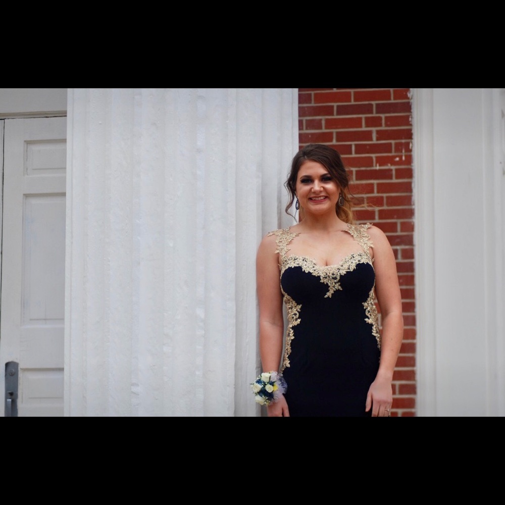 Prom/Pageant Dress
